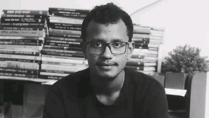 পাবিপ্রবি ছাত্রলীগ কর্মীকে ছুরিকাঘাত